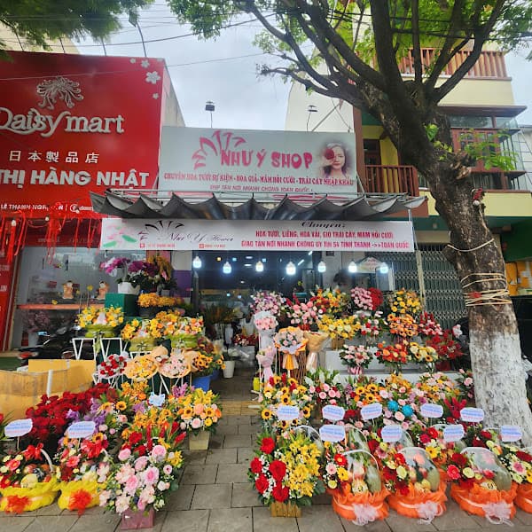 Hình ảnh Shop hoa tươi Như Ý Đà Nẵng - 5