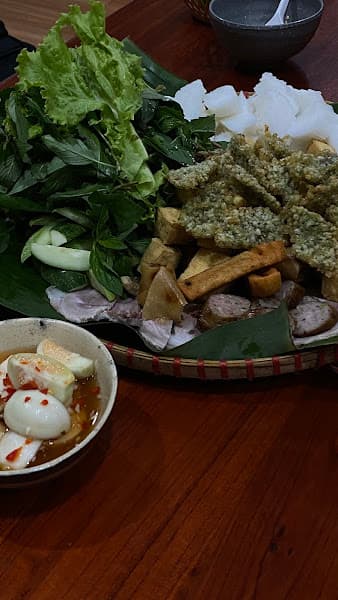Hình ảnh Bún Đậu cô Tâm - 2
