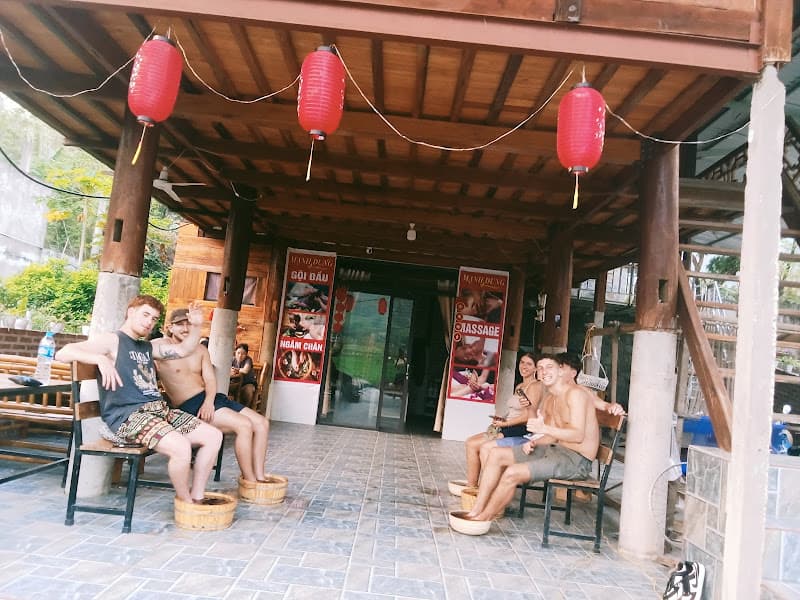 Hình ảnh Massage Mạnh Dunh - 5