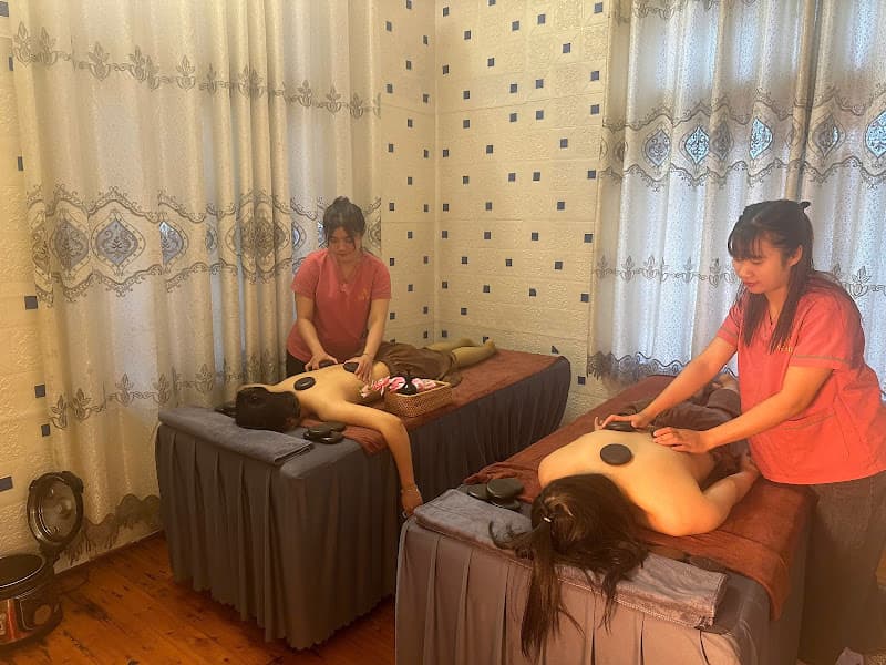 Hình ảnh Lan Spa & Massage - 5