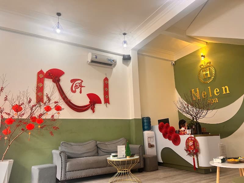 Hình ảnh Helen Spa - Massage Spa in Nha Trang 헬렌 스파_나트랑 마사지 스파 - 4