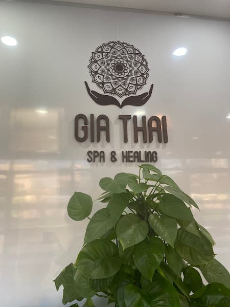 Hình ảnh Gia Thái Spa - 3
