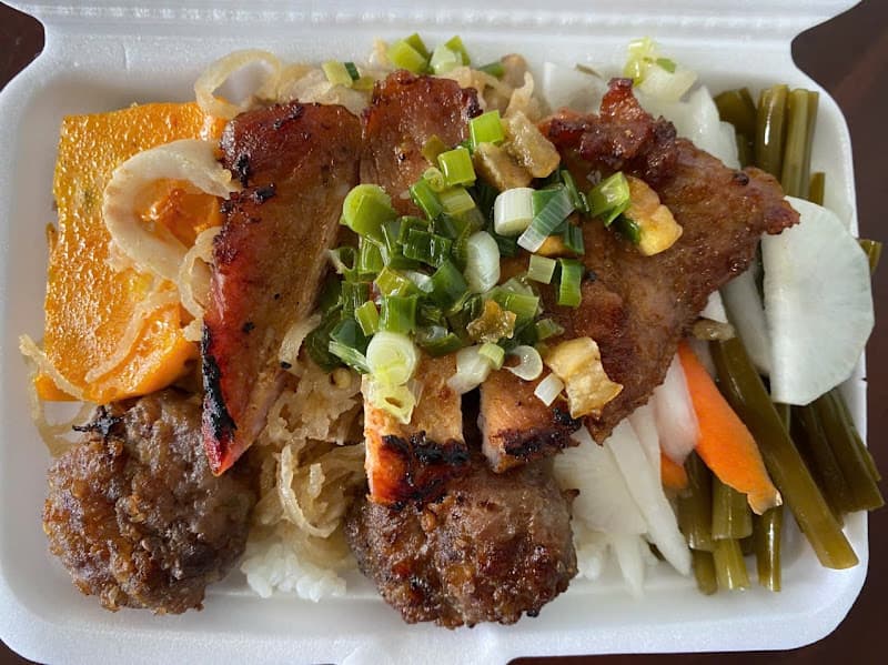 Ảnh bìa Cơm Tấm Nhà Giang