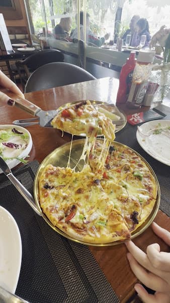 Hình ảnh Texgrill Imperia - 5