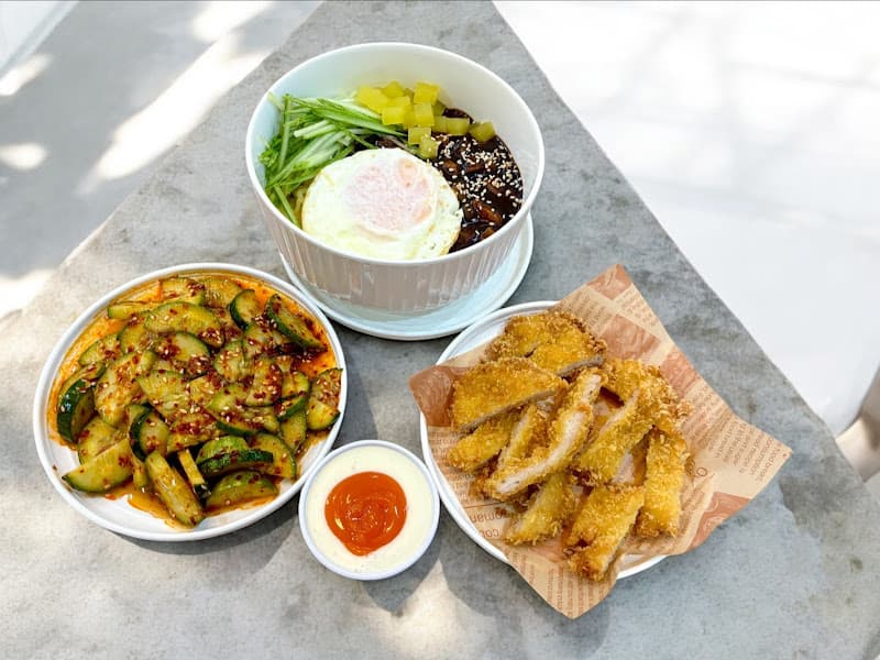Hình ảnh KUKSU FOOD - 4