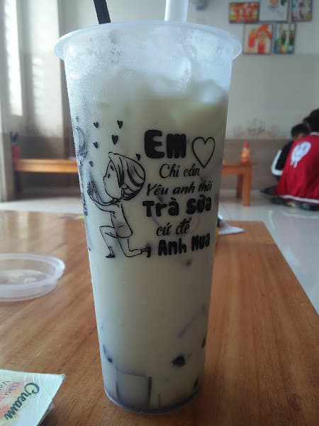 Hình ảnh Bún đậu A Quẩy - 3