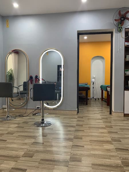 MỘC LIÊN SPA tắm thuốc dao đỏ massage Mộc Châu,massage trị liệu vai gáy, body, massage chân