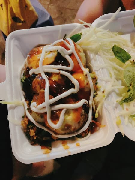 Hình ảnh Bánh tráng nướng Đà Lạt - 4