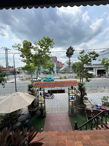 Hình ảnh BÚN ĐẬU MẮM TÔM MẸT TRE - 3