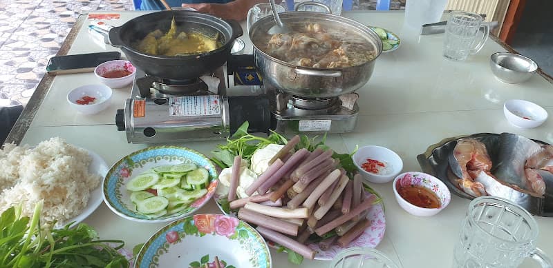 Hình ảnh Quán Nhậu - Sinh Thái - 4