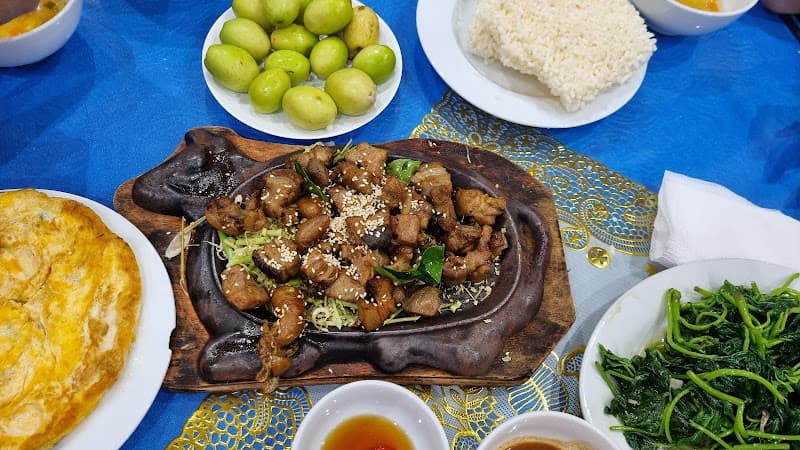 Hình ảnh Nhà hàng Tràng An 5 - Siêu thị Quà Việt - 4