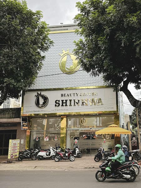 Ảnh bìa Shinwa Beauty Center
