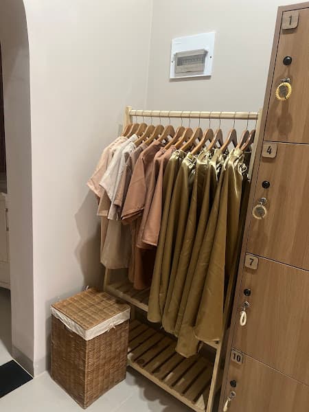 Hình ảnh Sen Spa (Bảo Lộc) - 4