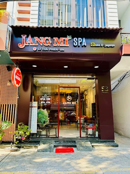 Hình ảnh Jang Mi Spa Riverside - Massage Body Đà Nẵng - 3