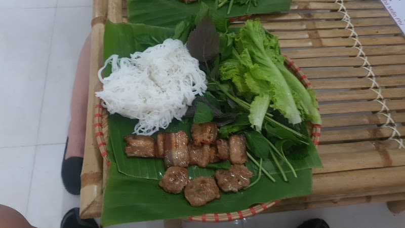 Hình ảnh Mẹt Quán - Ẩm Thực Hà Thành - 2