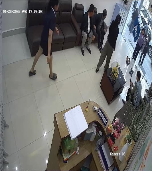 Hình ảnh MASSAGE NHUNG SPA ( Foot & Body Massage ) - 80 Văn Cao - 3