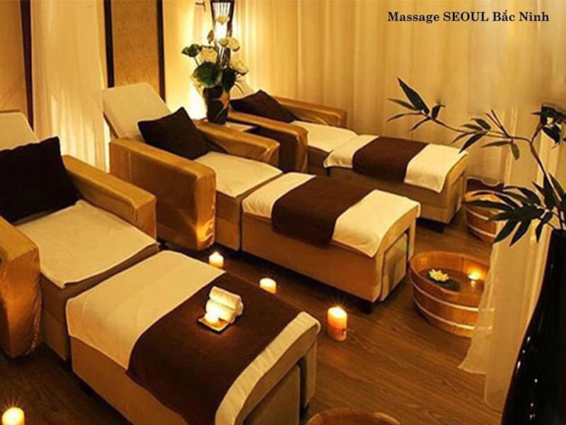 Hình ảnh GOLD XÔNG HƠI MASSAGE - 3