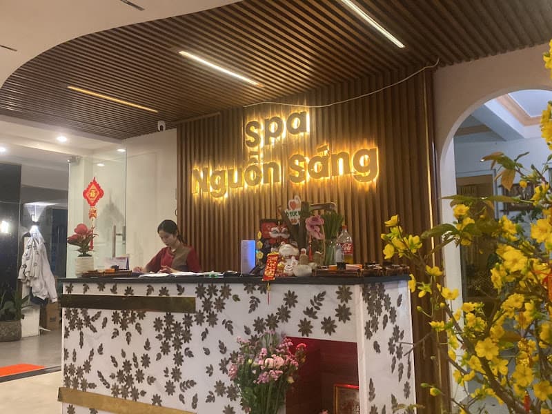 Hình ảnh Spa massage đà lạt Nguồn Sáng - 달랏 마사지 - 4