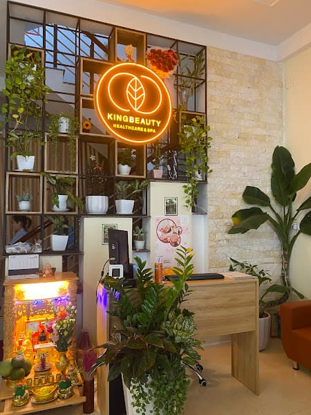 Hình ảnh KING SPA & BEAUTY - 2