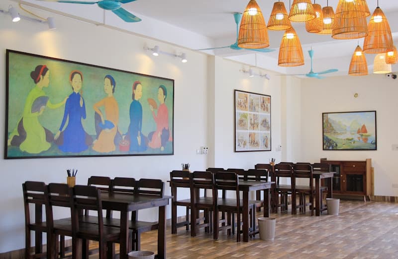 Ảnh bìa Bếp Nhà Hiền - Bún Đậu Mắm Tôm