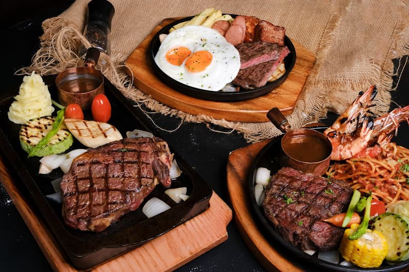 Hình ảnh Texgrill Imperia - 4