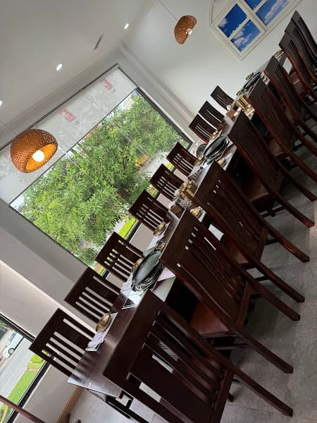 Ảnh bìa Nhà hàng hàn quốc usijang ( 한국 식당 )