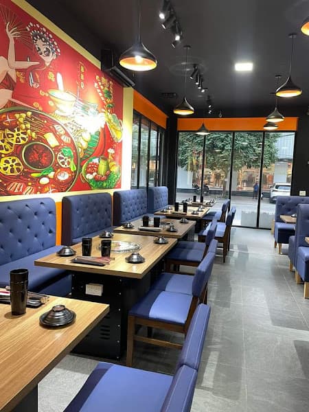 Ảnh bìa Party BBQ Lẩu Nướng Hàn Quốc