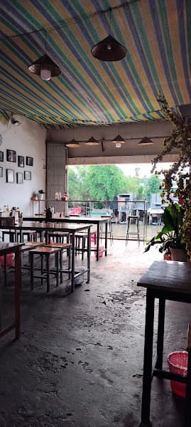 Ảnh bìa Mai Bún Đậu