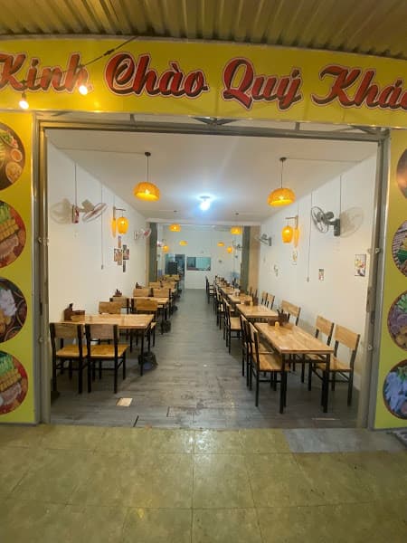 Bún Đậu Mẹt 2