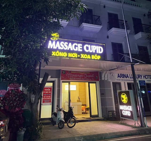 Hình ảnh Massage Cupid - 2