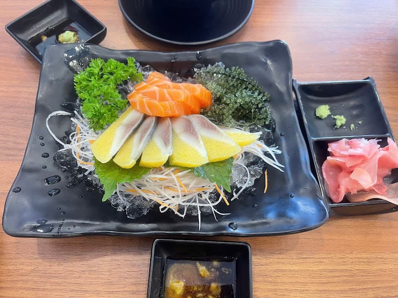 Hình ảnh Sushi Time - 305 Điện Biên Phủ, Đà Nẵng - 2
