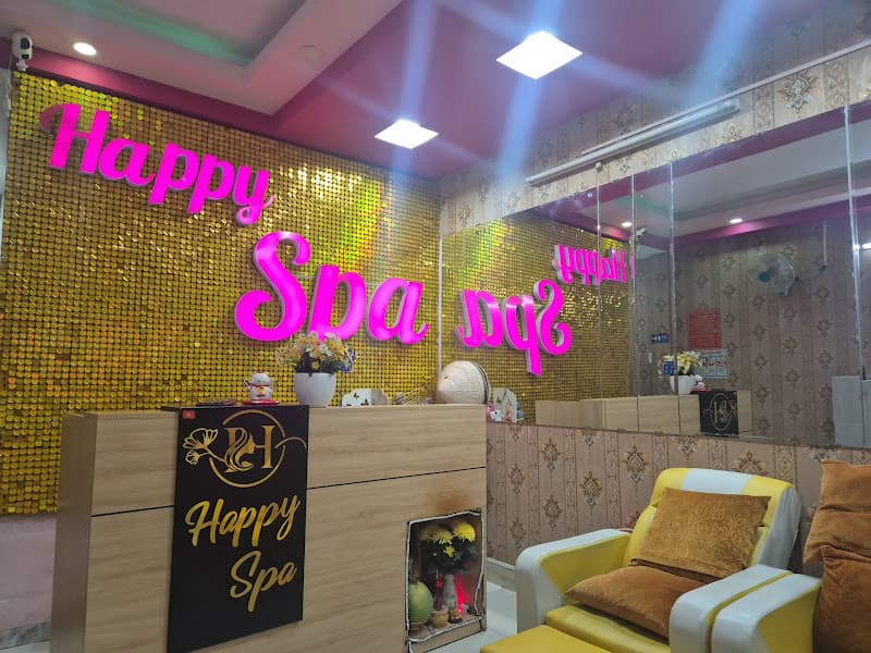 Happy Spa