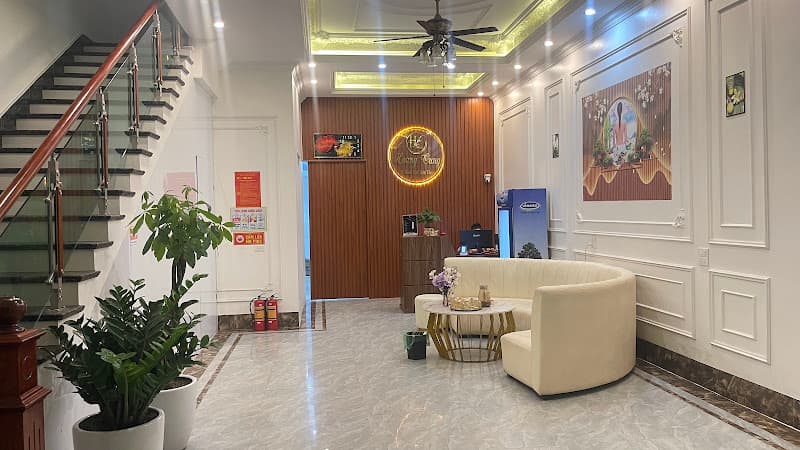 Hình ảnh Massage Hoàng Cung - 3