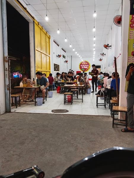 Hình ảnh Bún Đậu Mắm Tôm 3 Phải - CN3 - 3