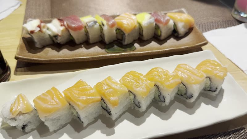 Hình ảnh Min Sushi Đà Nẵng - 4