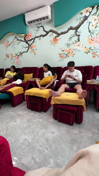Hình ảnh 나트랑 Health Spa 마사지 - 3