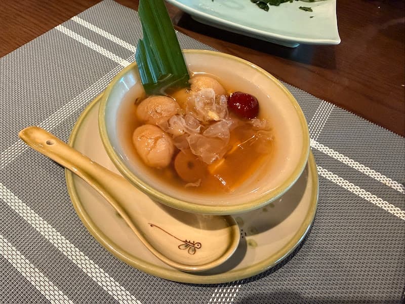 Hình ảnh Nhà hàng Sen Tràng An Ninh Bình - Đặc sản chuyên Dê và món ăn đồng quê địa phương - 4