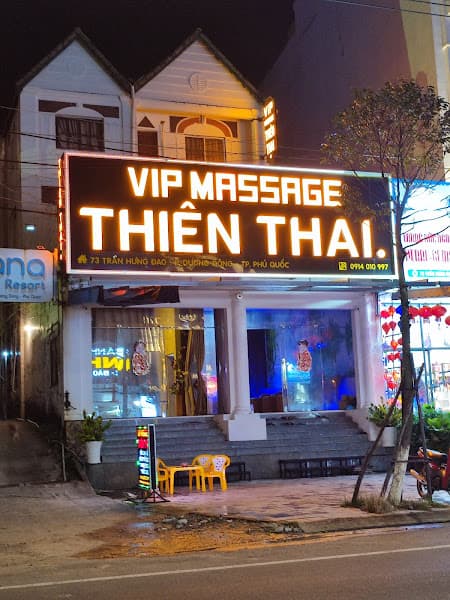 Hình ảnh Massage Thiên Thai 2 (마사지) - 3