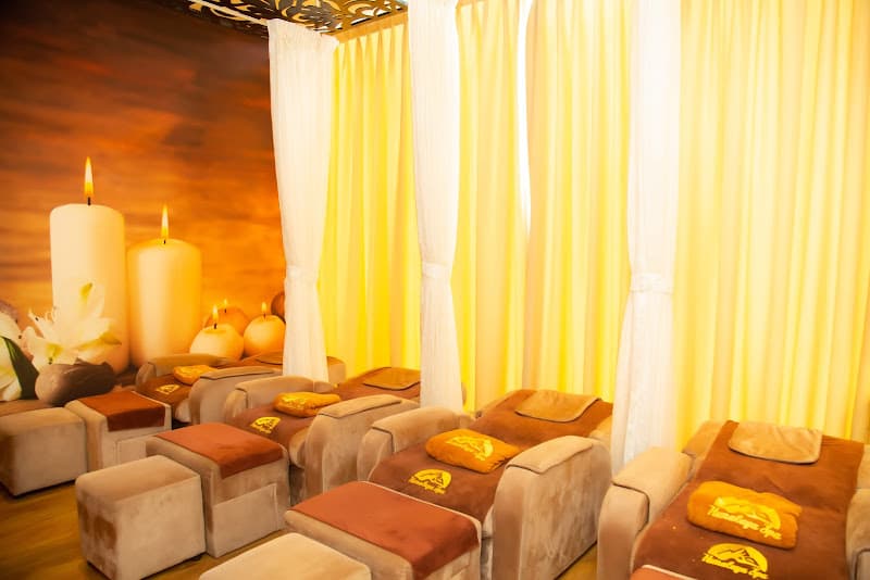 Hình ảnh Himalaya Health Spa Vinhomes Landmark 81 - 4
