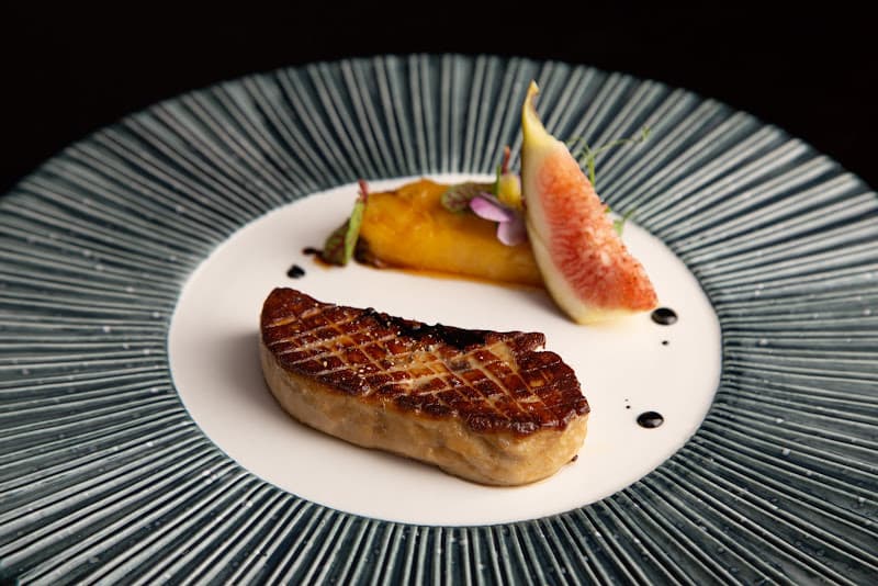 Hình ảnh La Maison Wine Dining - 3