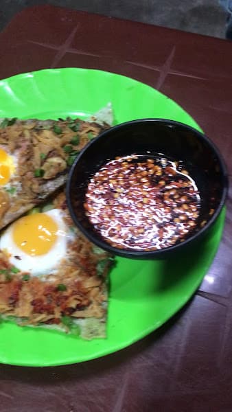Hình ảnh Bánh Tráng Kẹp Đà Nẵng - 2