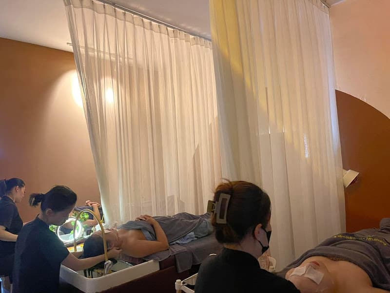 Hình ảnh Gội đầu dưỡng sinh Dolami spa - 2