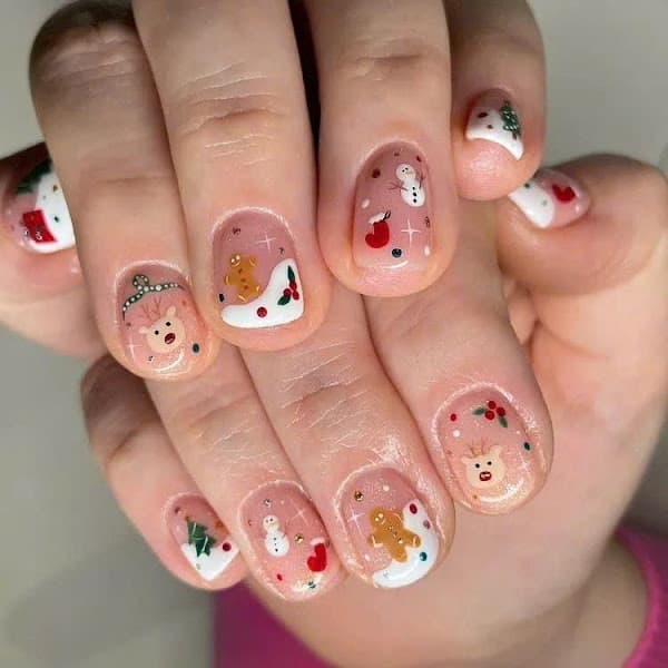 Hình ảnh Trancy Nails Cần Thơ - 2