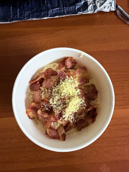 Hình ảnh La Mỳ - Pasta Hải Fòng - 2
