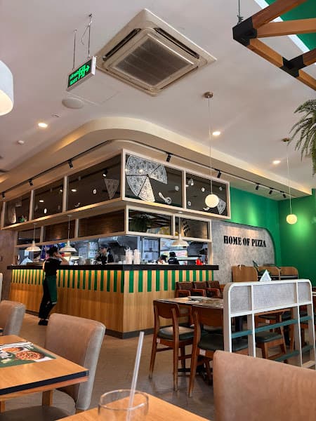 Hình ảnh The Pizza Company Nguyễn Văn Linh - Đà Nẵng - 3