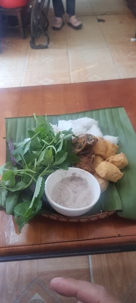 Hình ảnh Quán Bún Đậu Mắm Tôm - 2