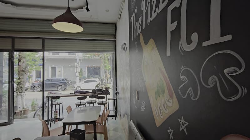 Hình ảnh The Pizza FC1 - 4