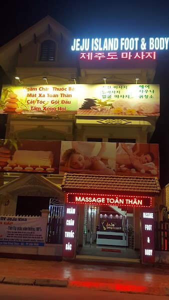 Hình ảnh JEJU MASSAGE - 3