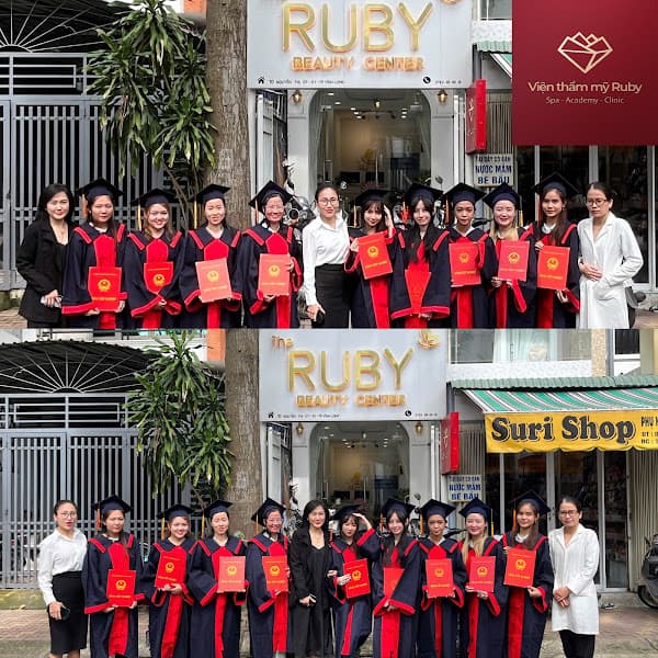 Hình ảnh Ruby Nails & Spa - 3