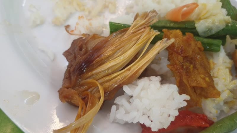 Hình ảnh Cơm Chay Pháp Hoa - 4